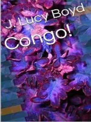 cover image of Congo!